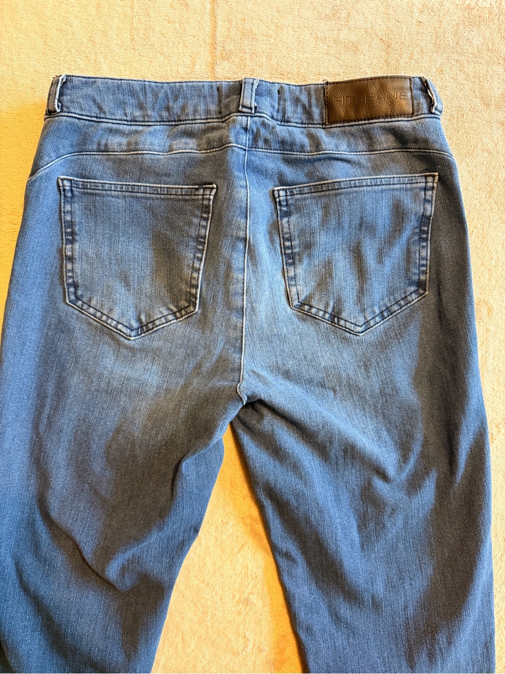 Fitjeans - Picture 7 of 7